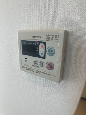 【設備】 | Ｓ－ＦＯＲＴ小田原栄町