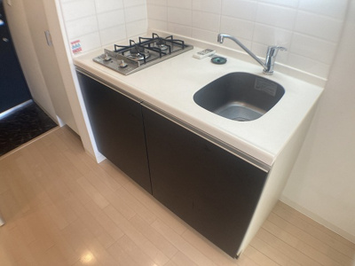 【キッチン】 | Ｓ－ＦＯＲＴ小田原栄町