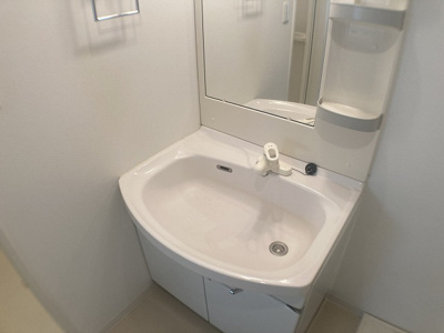 【洗面所】 | Ｓ－ＦＯＲＴ小田原栄町