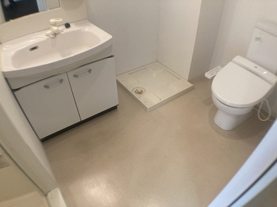 【洗面所】 | Ｓ－ＦＯＲＴ小田原栄町