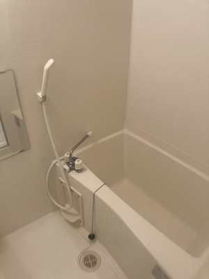 【浴室】 | Ｓ－ＦＯＲＴ小田原栄町