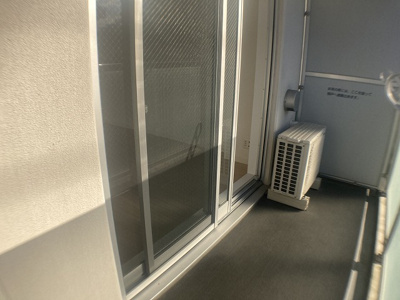 【バルコニー】 | Ｓ－ＦＯＲＴ小田原栄町