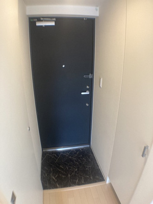 【玄関】 | Ｓ－ＦＯＲＴ小田原栄町