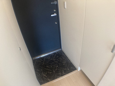 【玄関】 | Ｓ－ＦＯＲＴ小田原栄町