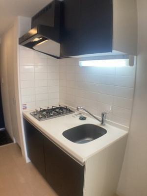 【キッチン】 | Ｓ－ＦＯＲＴ小田原栄町