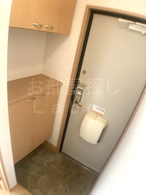 【玄関】 | Ｒｏｓｅ　Ｗｉｎｄ～ばらの風～