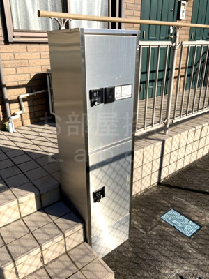 【その他共用部分】 | Ｒｏｓｅ　Ｗｉｎｄ～ばらの風～