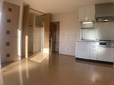 【居間・リビング】 | Ｒｏｓｅ　Ｗｉｎｄ～ばらの風～