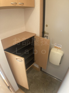 【玄関】 | Ｒｏｓｅ　Ｗｉｎｄ～ばらの風～