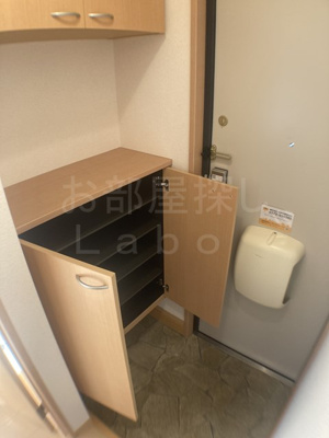 【玄関】 | Ｒｏｓｅ　Ｗｉｎｄ～ばらの風～