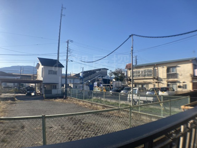 【展望】 | Ｒｏｓｅ　Ｗｉｎｄ～ばらの風～