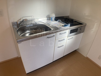 【キッチン】 | Ｒｏｓｅ　Ｗｉｎｄ～ばらの風～