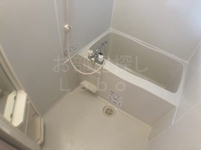 【浴室】 | Ｒｏｓｅ　Ｗｉｎｄ～ばらの風～