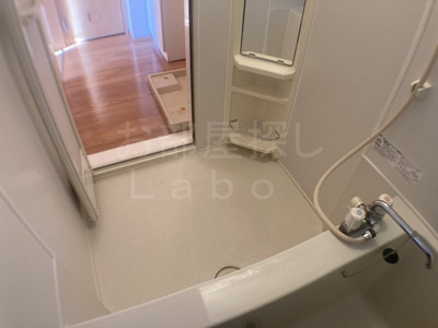 【浴室】 | Ｒｏｓｅ　Ｗｉｎｄ～ばらの風～