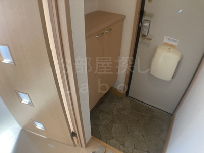 【玄関】 | Ｒｏｓｅ　Ｗｉｎｄ～ばらの風～