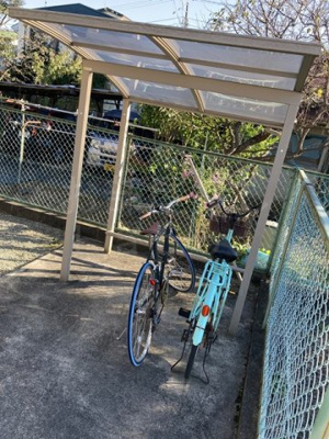 【その他共用部分】 | Ｒｏｓｅ　Ｗｉｎｄ～ばらの風～