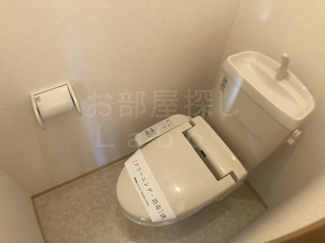 【トイレ】 | Ｒｏｓｅ　Ｗｉｎｄ～ばらの風～