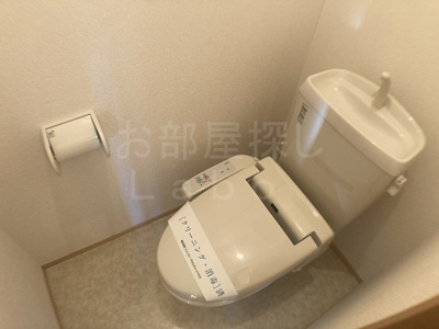 【トイレ】 | Ｒｏｓｅ　Ｗｉｎｄ～ばらの風～