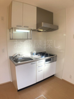 【キッチン】 | Ｒｏｓｅ　Ｗｉｎｄ～ばらの風～