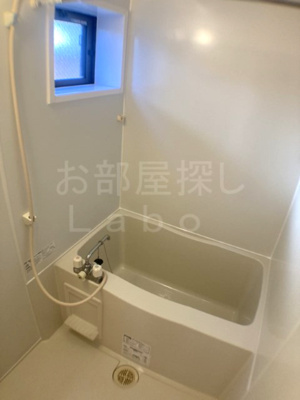 【浴室】 | Ｒｏｓｅ　Ｗｉｎｄ～ばらの風～