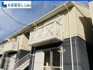 メゾンフ・ミールＢの画像