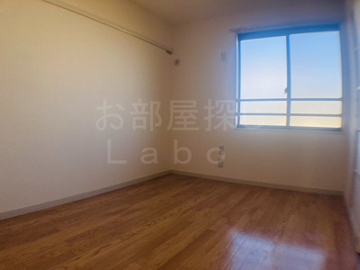 【内装】 | メゾンパークサイド