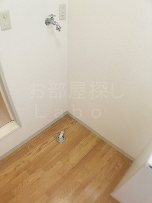 【設備】 | メゾンパークサイド