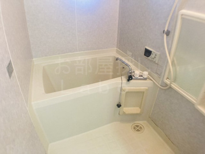 【浴室】 | メゾンパークサイド