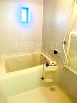 【浴室】 | メゾンパークサイド