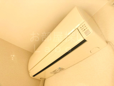 【設備】 | メゾンパークサイド
