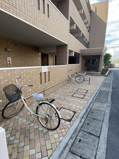【その他共用部分】 | ヴィラ鴨宮