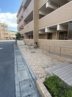 【駐車場】 | ヴィラ鴨宮