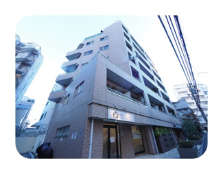 【外観】 | おしゃれな外観です