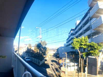 【展望】 | ジュネス西湘