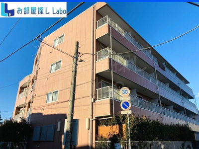 【外観】 | ジュネス西湘