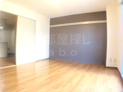 【居間・リビング】 | ジュネス西湘