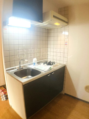 【キッチン】 | ジュネス西湘