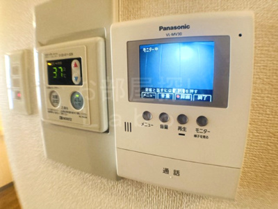 【セキュリティ】 | ジュネス西湘