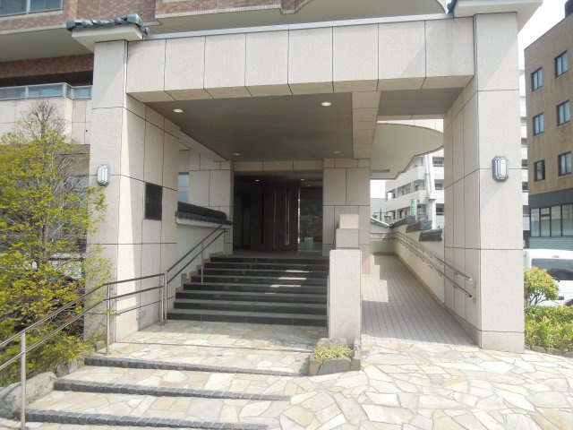 ロアール濱町桜橋　粋人の外観