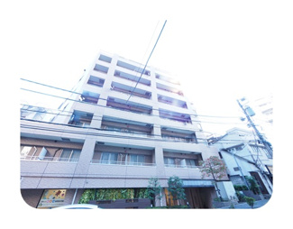 【外観】 | おしゃれな外観です