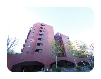 【外観】 | 建物外観を気になさる方へ、見た目の良い物件です