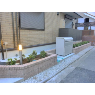 【その他共用部分】