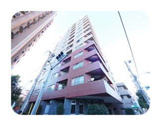 【外観】 | 外観です