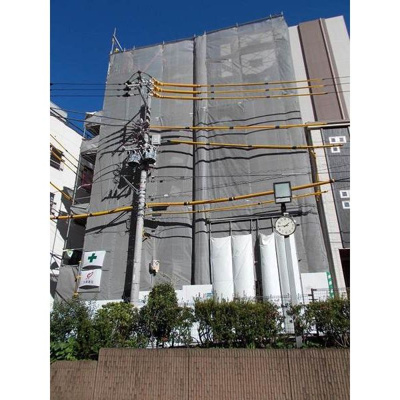 【外観】 | プリムローズ西早稲田