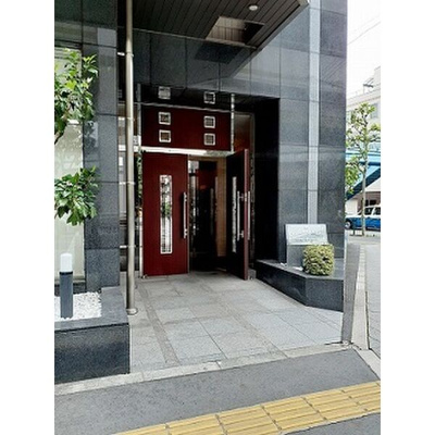 【エントランス】 | コスモ・ディエース