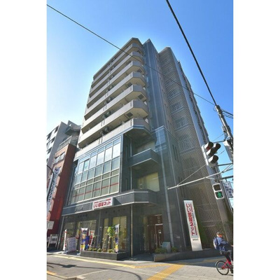 【外観】 | コスモ・ディエース