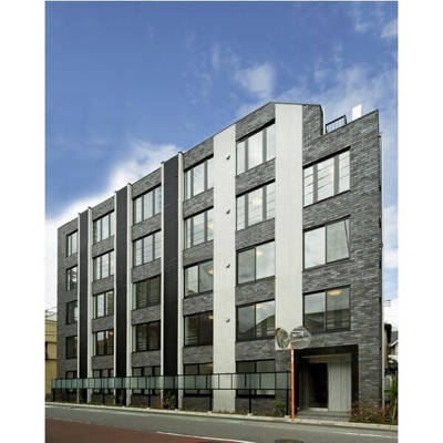 【外観】 | La　Perla　SasazukaⅡ（ラ ペルラ ササズカ）