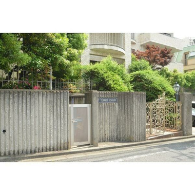 【その他共用部分】 | クレストテラス市ヶ谷