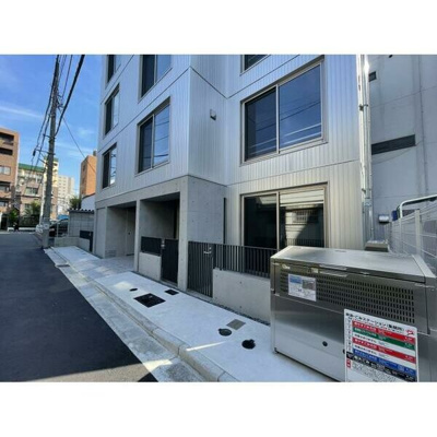 【周辺】 | トライム両国