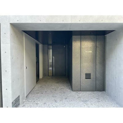 【エントランス】 | トライム両国